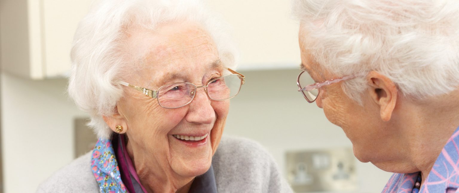 Our Care Havencourt Care Home